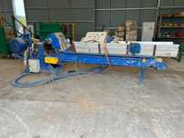 Rębak Teknamotor 350 EB/4