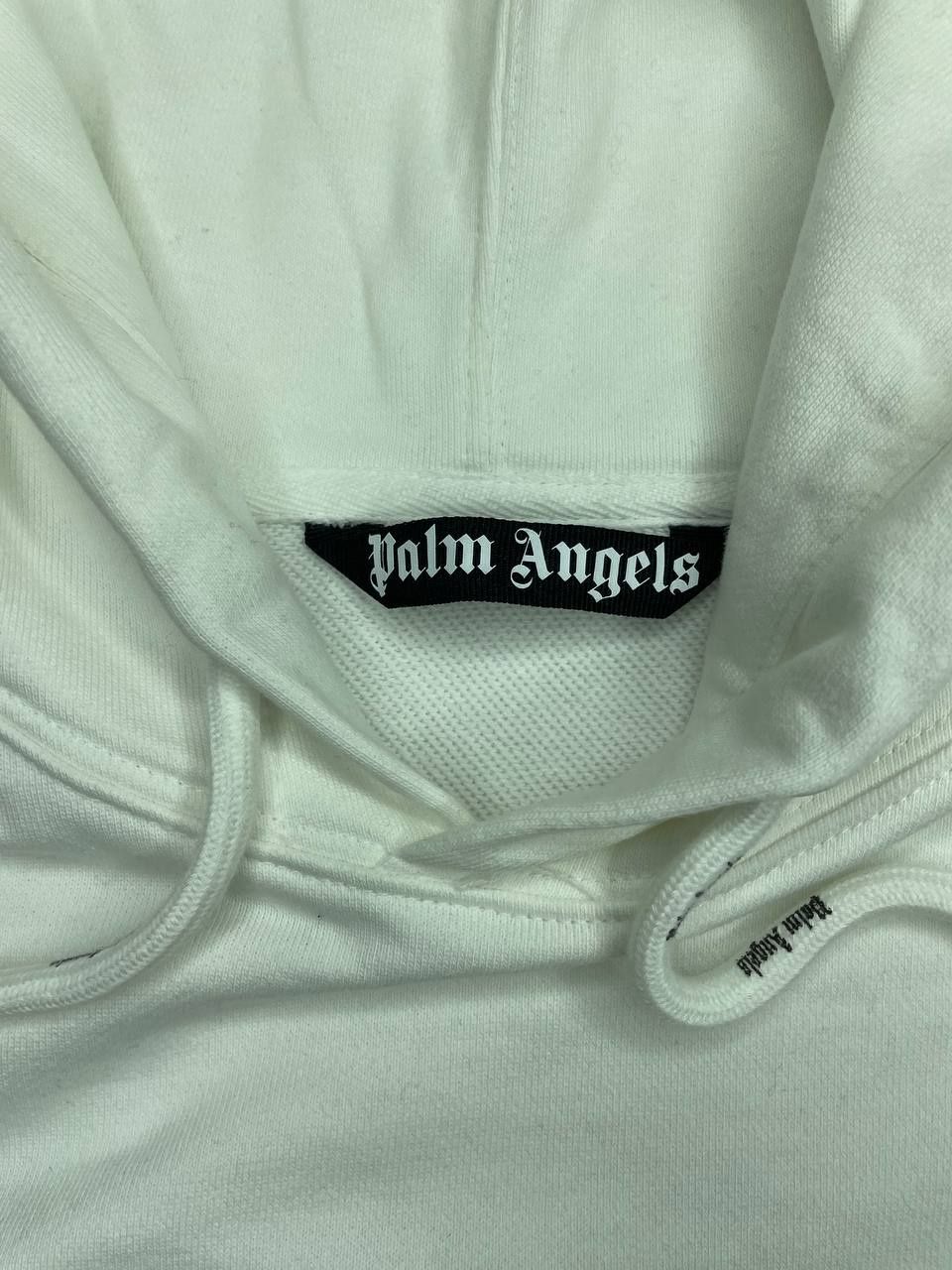 Sweat Palm Angels