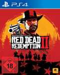 Red Dead Redemption 2 PS4