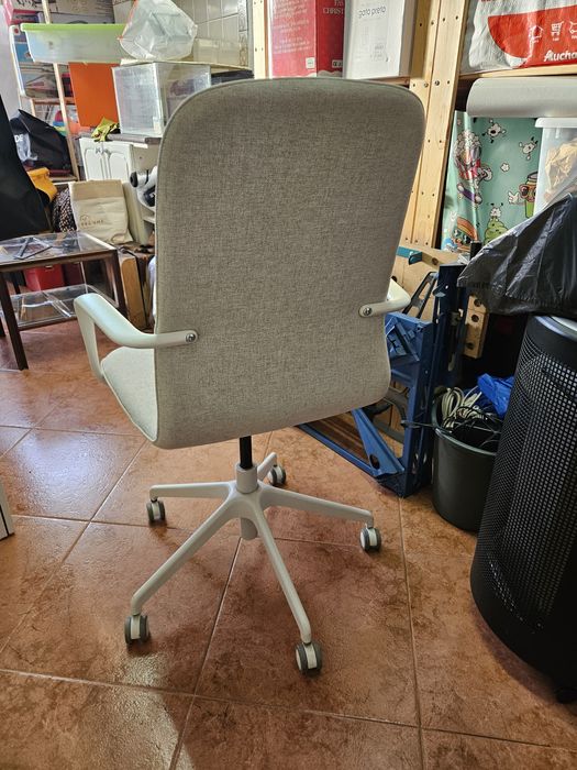 Cadeira LÅNGFJÄLL do Ikea