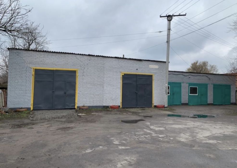 Продам гаражі/продаж гаражів