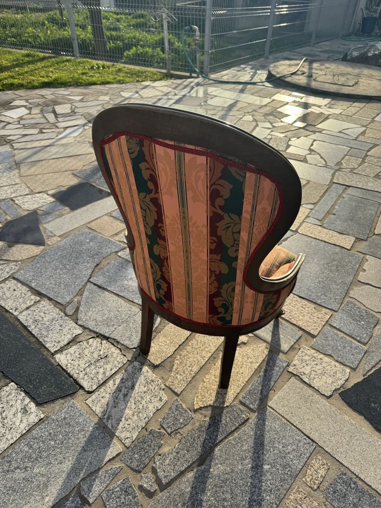 Cadeira para sala