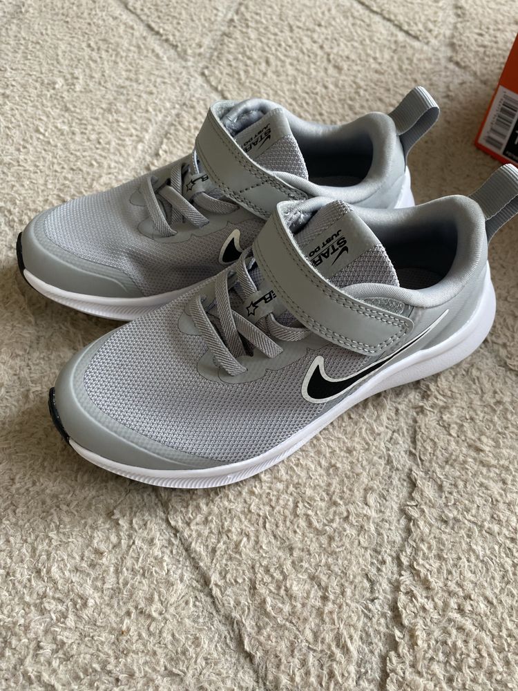 Buty nike dziecięce rozm 30