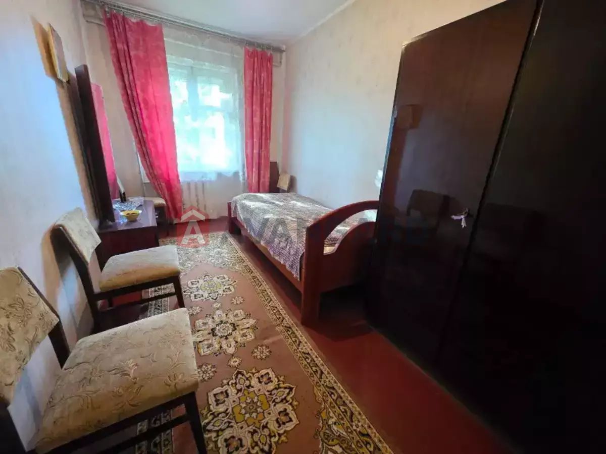 Продам 3 ком кв О. Поля Кирова Славутич