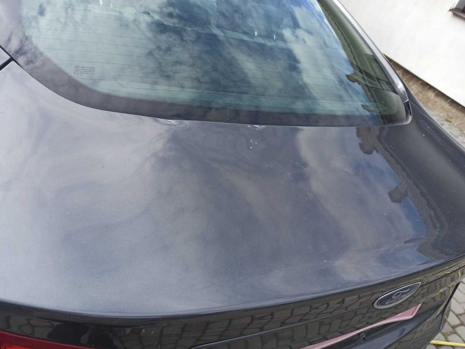 Ford Fusion 2020 II покоління (2nd FL) • 2.5 Duratec AT (175 к.с.)