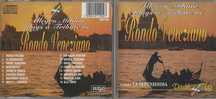 Allegro Milana Plays A Tribute To Rondo Veneziano - CD