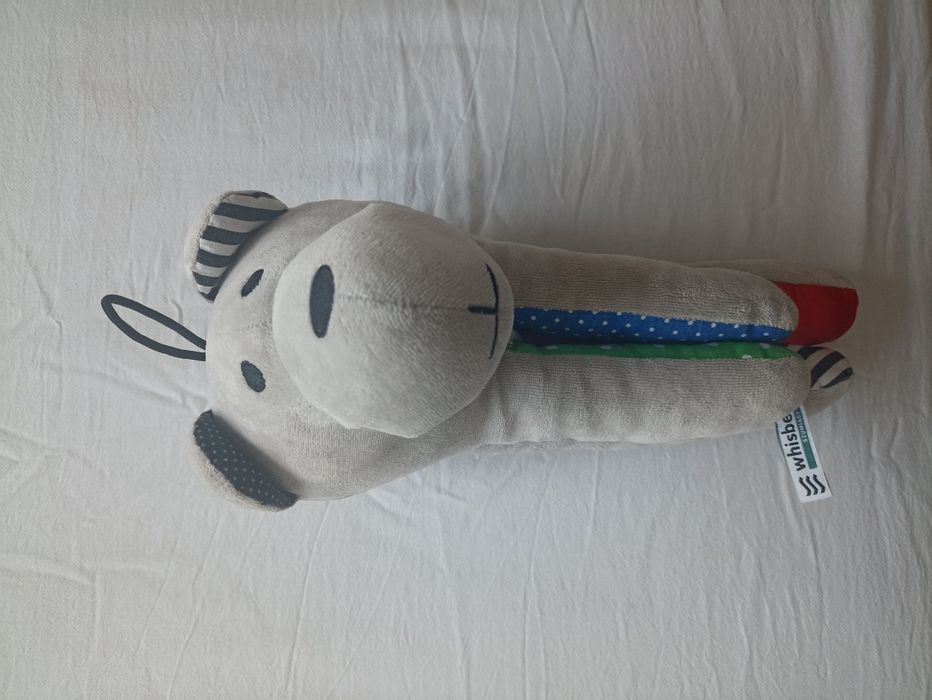 Whisbear - Szumiący Miś