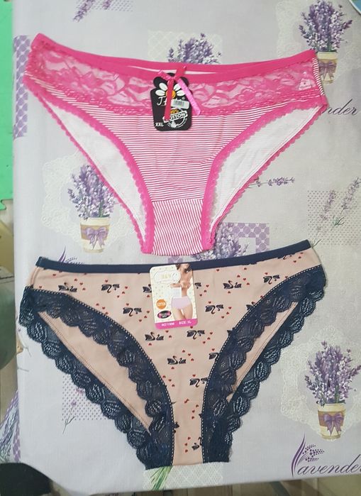 Трусы новые продаю