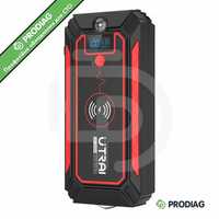 UTRAI Jump Starter Jstar 4 (59,2 Аг) - пусковий зарядний пристрій