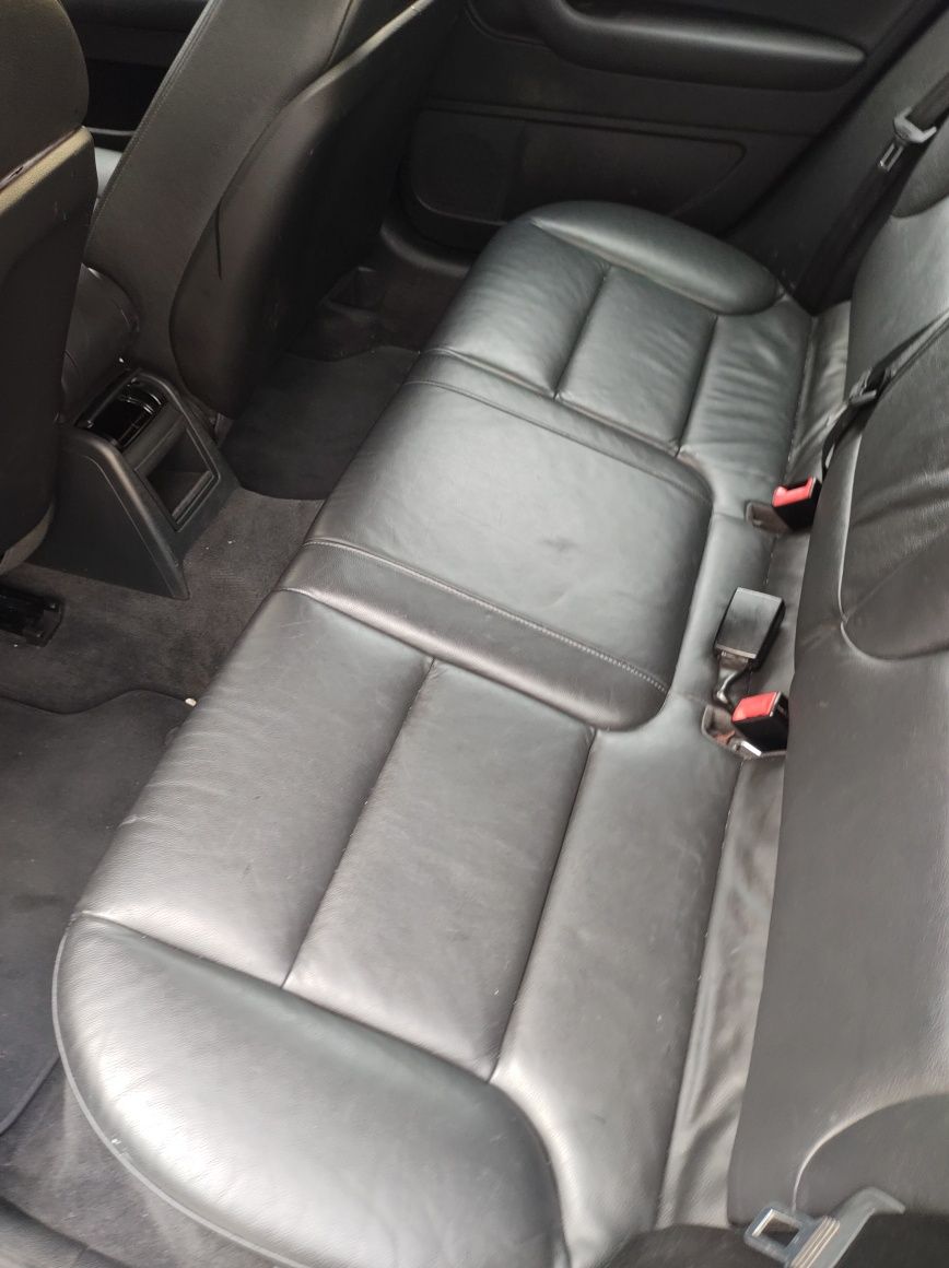Vendo Audi A3 Sport back,cilindrada 1,6 TDI