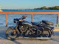 Chang Jiang CJ650B Dynasty