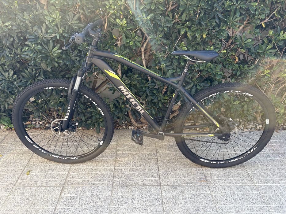 Bicicleta mitical 30