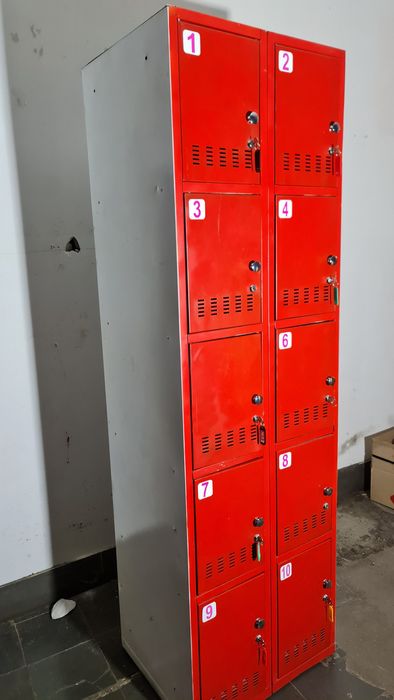 Камера схову/камера хранения