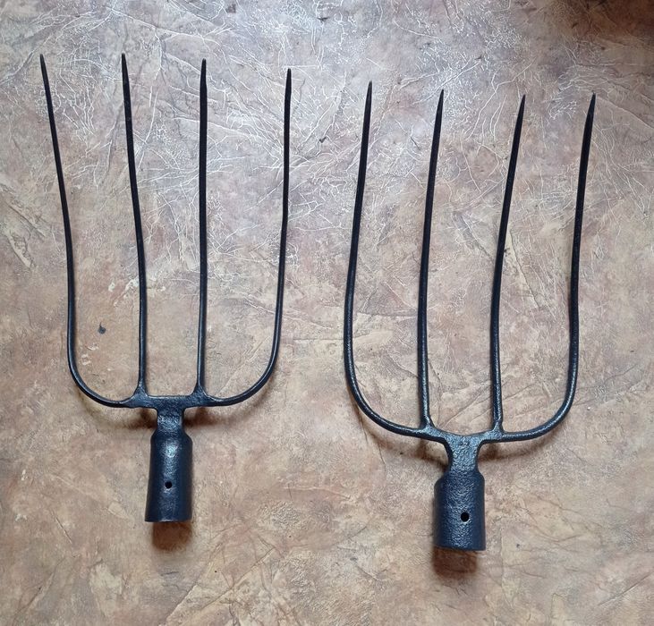 Вилы садовые СССР