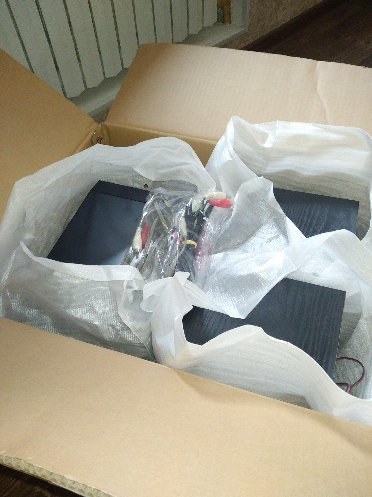 Продам музичний центр Sony-CMT DX400