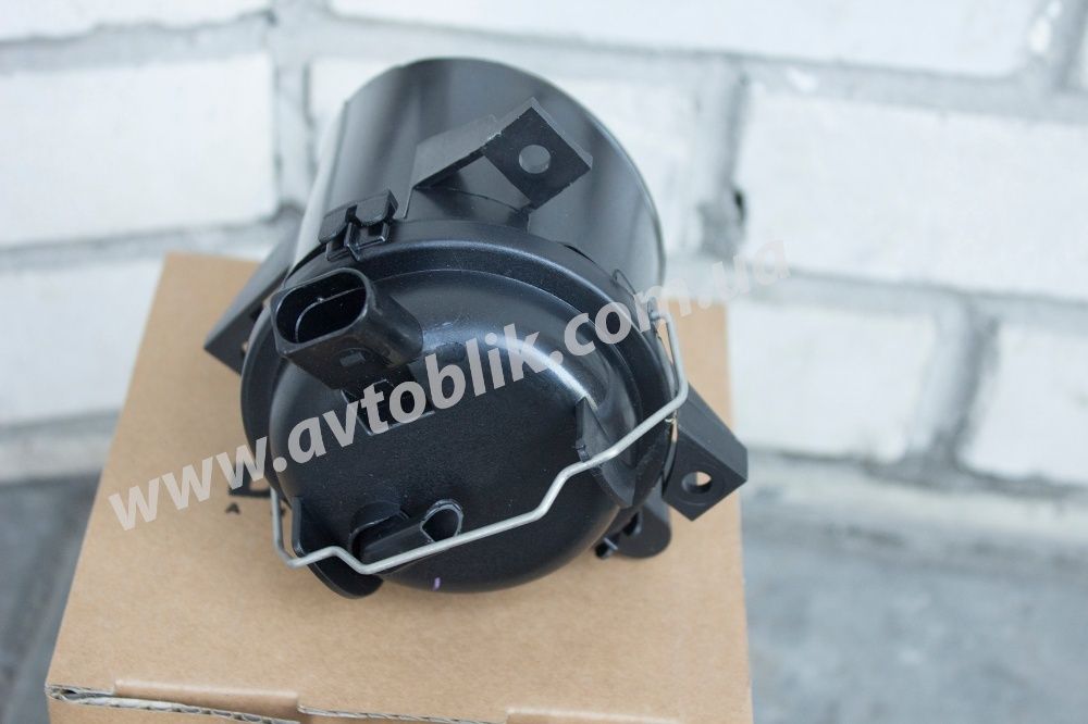 Противотуманка левая, правая Seat Ibiza, Altea, Leon, Toledo, фара,птф