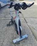 Rower spinningowy stacjonarny Star Trac NXT