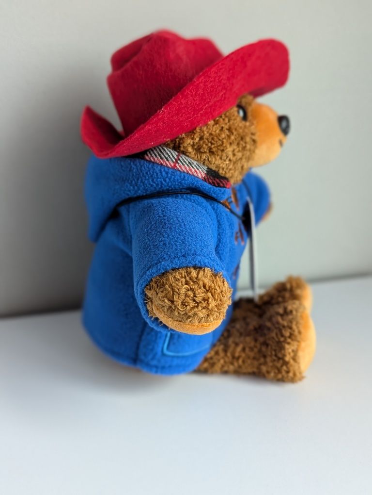 Паддінгтон . Paddington. Ведмедик Паддінгтон.