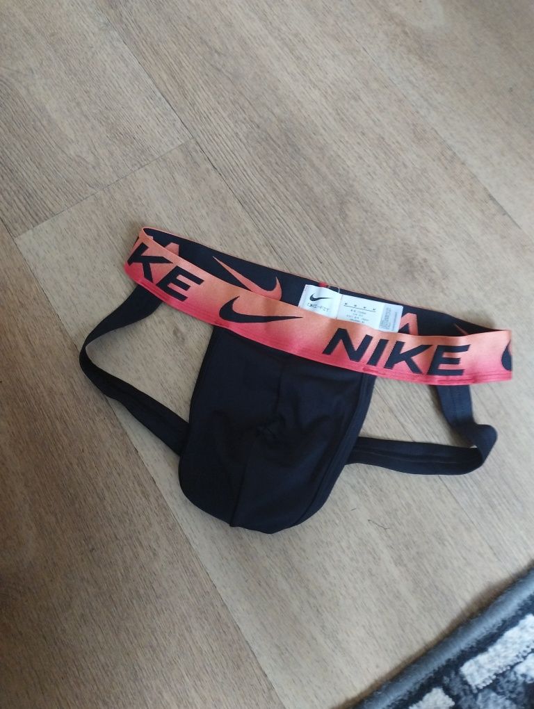 Bielizna sportowa Nike