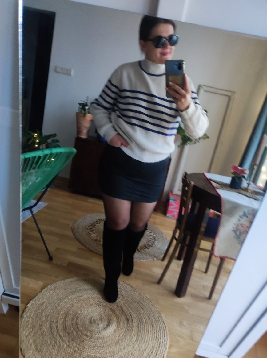 Sweter Mango rozm. S