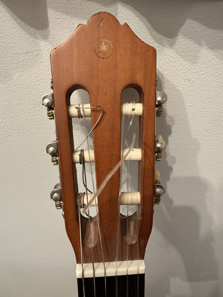 Yamaha C30M.