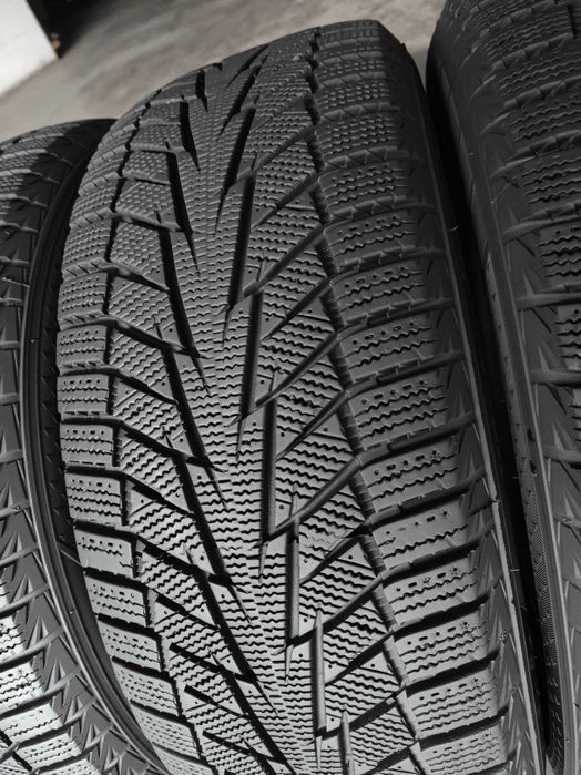 Hankook Winter I*cept X R19 265 50 шини зимові 24р