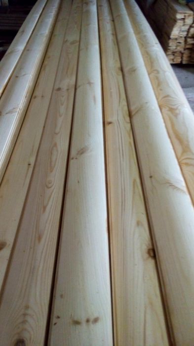 Вагонка,доска підлоги, блок-хаус,пиломатеріали.