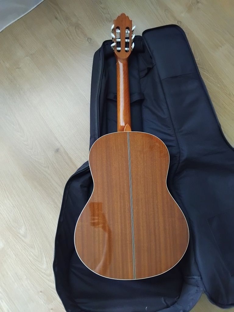 Samick c-4 gitara klasyczna
