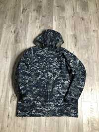 Чоловіча Л/ХЛ куртка US Navy GoreTex Lightweight Waterproof