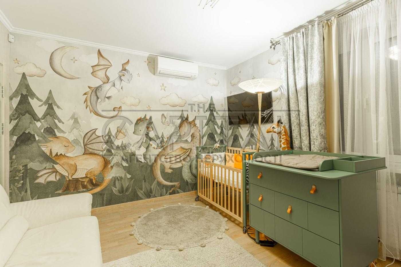 Продаж квартири, пр-т Григоренка Петра, Дарницький р-н, Позняки