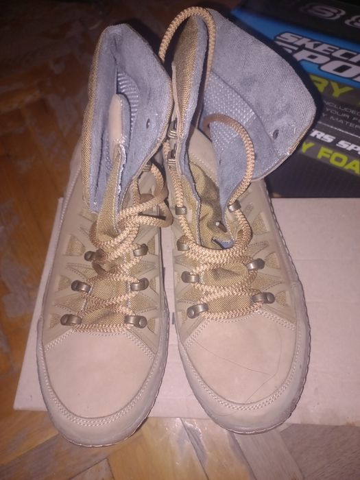 Демісезонні тактичні черевики берці 45 розмір