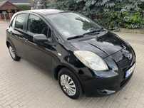 Toyota yaris 1.0 benzyna 2006 rok