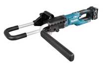 Wiertnica glebowa XGT Makita DG001GZ05 + akumulator BL4040F GRATIS!