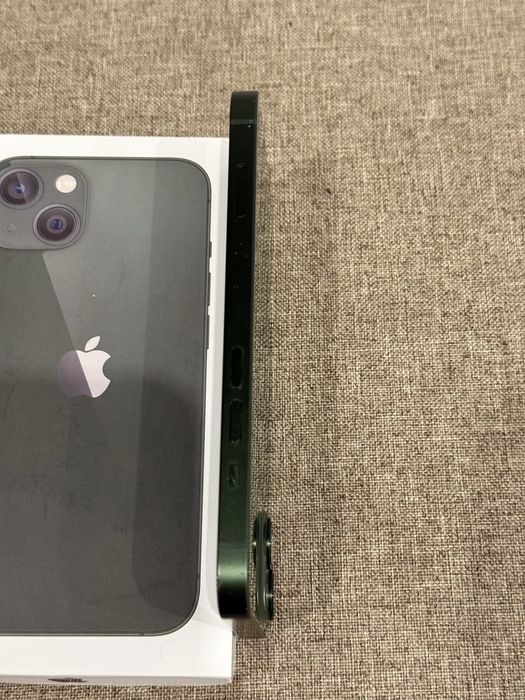 Apple iphone 13 128 Green