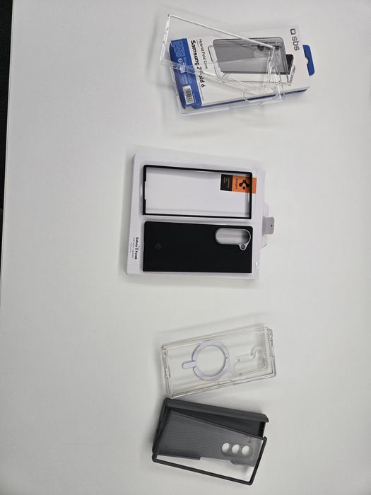 Capas Samsung Galaxy Fold6