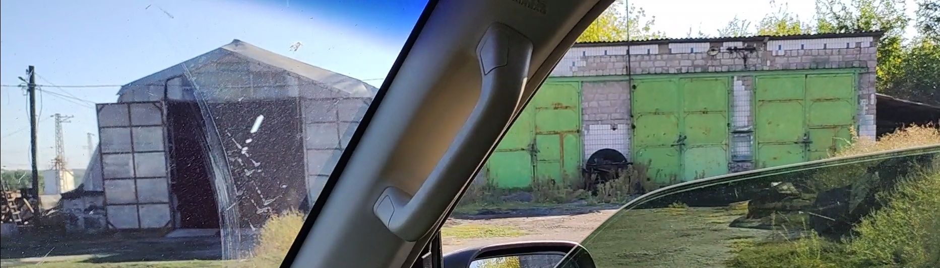 Продам пром площадку с ЖД веткой