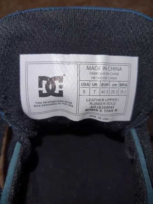 Мокасины, кеды  DG