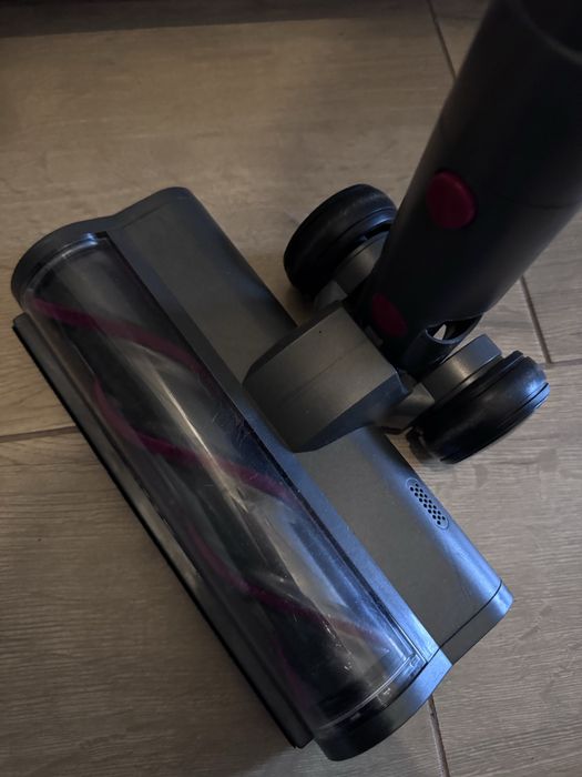 Laresar V7 500w odkurzacz bezprzeowodowy mocny