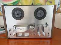 AKAI GX 4000 D Reel to Reel Impecável