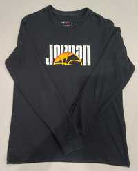 Longsleeve męski Jordan