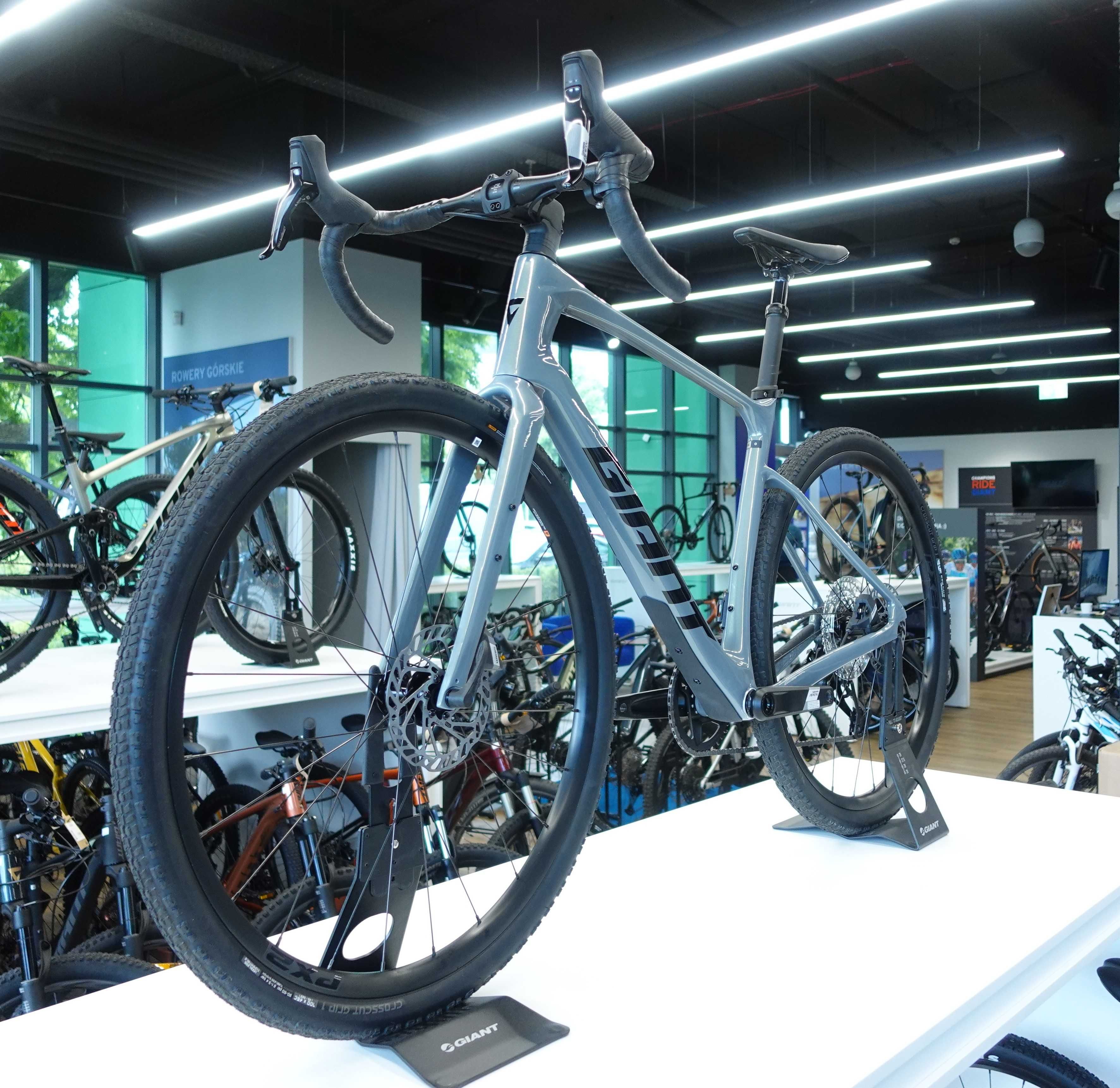 Giant Revolt Advanced 1 (ML) Aurora Noise PROMOCJA