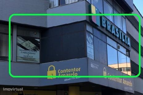 Boavista - Escritório/Loja 92m - Parte Nova - Shopping Brasilia