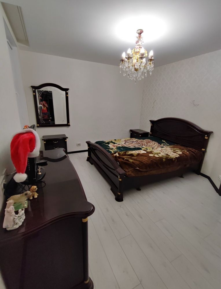 Продам 3х квартиру в ЖК Юбилейный дом бизнес-класса