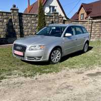 Audi A4 1.8 T 2007 рік