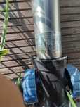 Lampa do oczka wodnego 55 watt