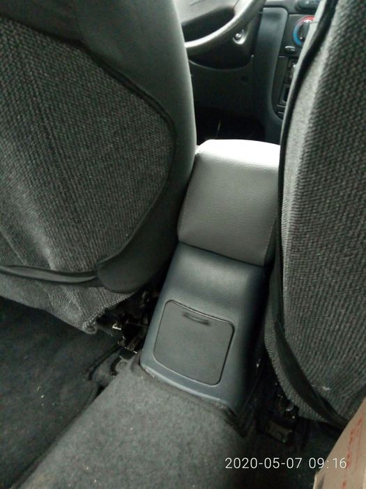 Подлокотник Lanos, Ланос, Сенс, Деу, Дэу, Daewoo, підлокотник Lanos