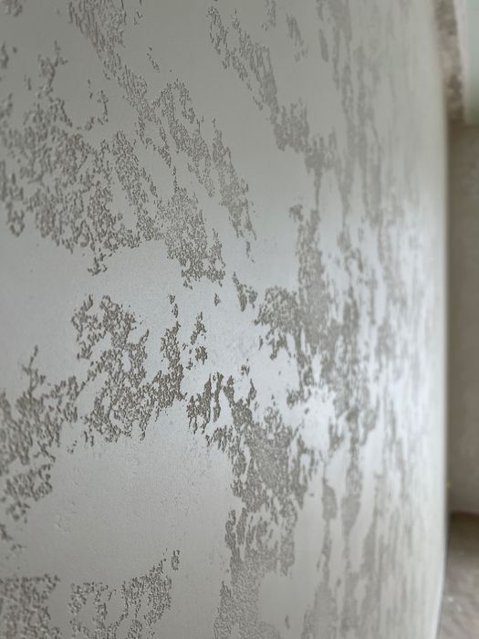 Ненесення декоративних штукатурок !!!