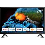 Знижка! Телевізор 24 дюйми DYON Smart 24 XT (Smart TV T2/S2 Wi-Fi)