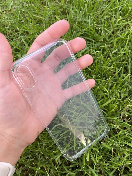 Чохол на IPhone XS