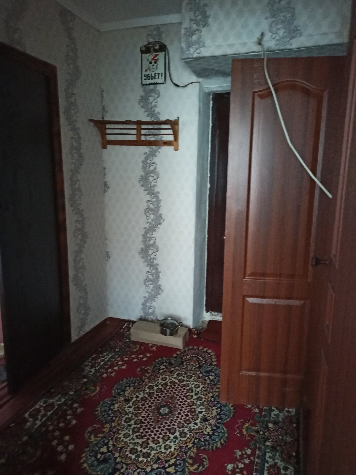 1 К Квартира біля Пушки